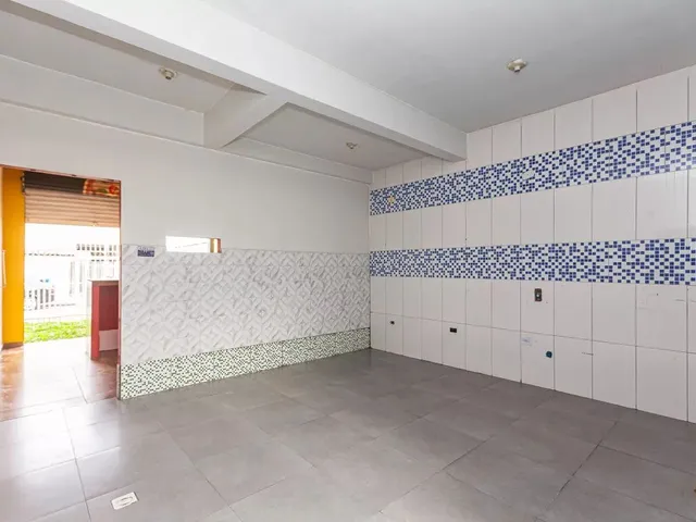 Loja com 67m², à venda, no bairro Tatuquara em Curitiba