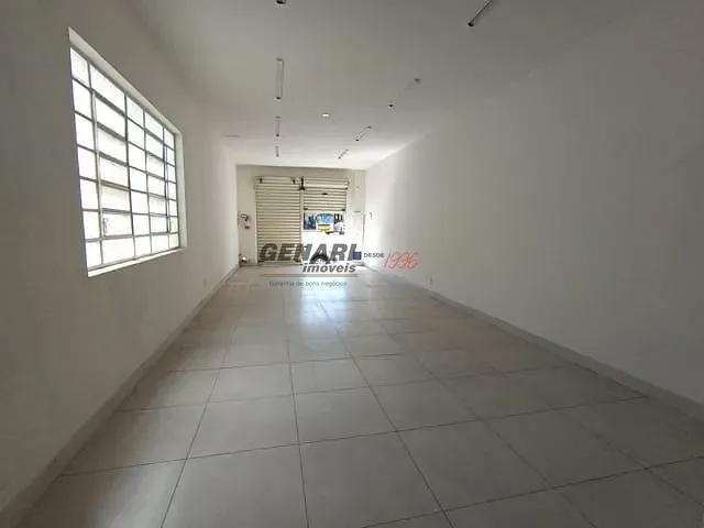 Loja com 212m², para alugar, no bairro Vila Vitória II em Indaiatuba