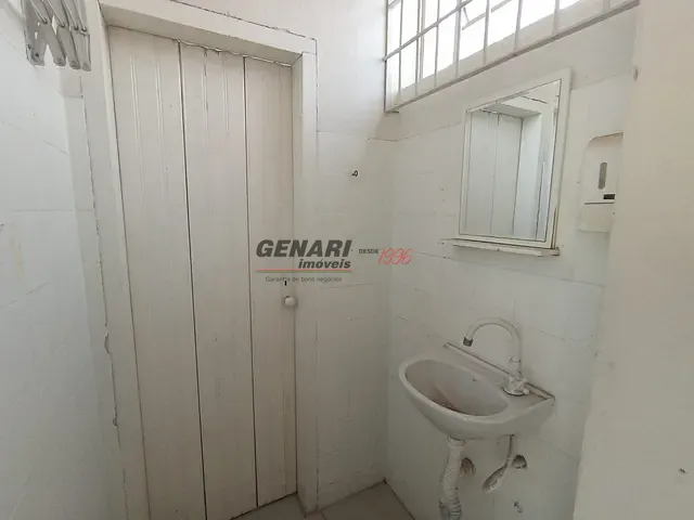 Loja com 212m², para alugar, no bairro Vila Vitória II em Indaiatuba