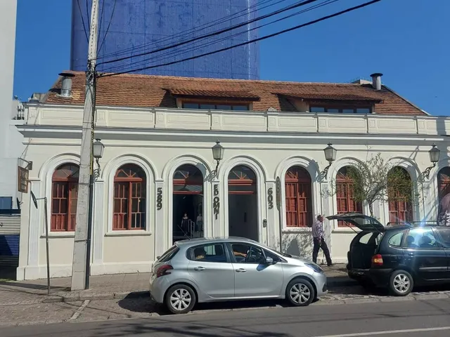 Loja à venda, no bairro Centro em Curitiba