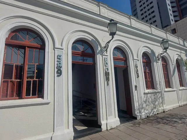 Loja à venda, no bairro Centro em Curitiba