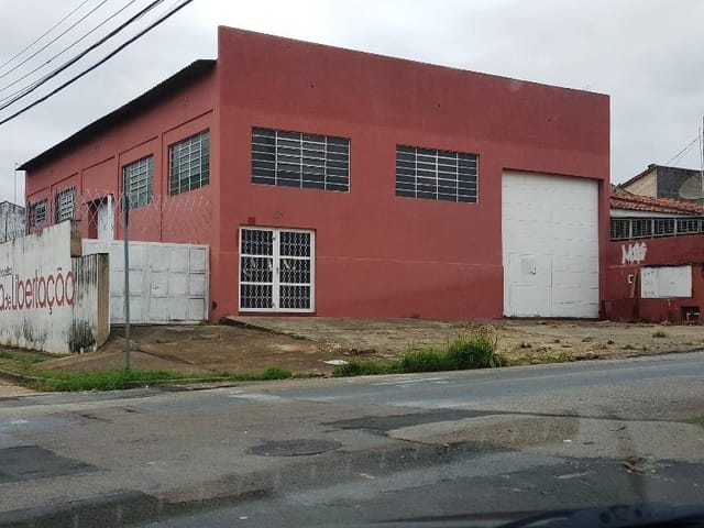 Foto do Loja - Nova Sorocaba - Salão comercial para venda e locação - todo em laje com casa nos fundos - | Ary Proenca Negócios Imobiliários Ltda