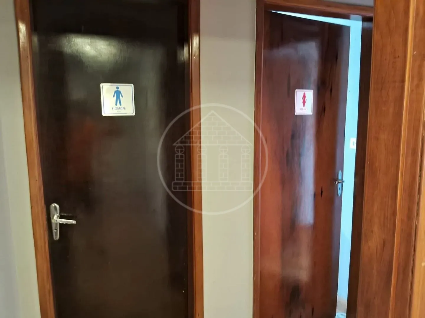 Loja-Salão, 400 m² - Foto 12