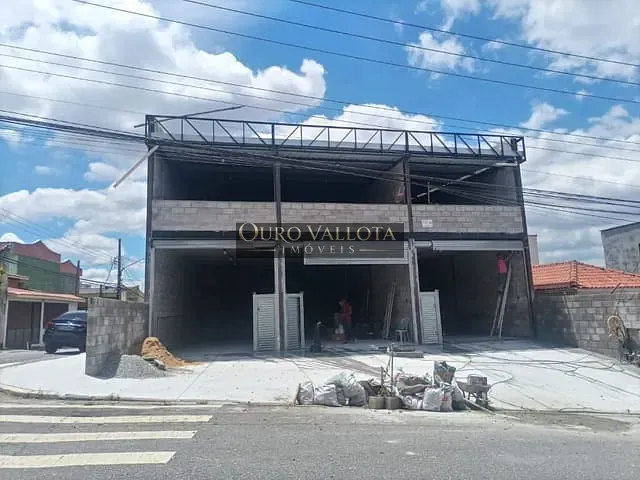 Loja com 100m², para alugar, no bairro Vila Bela em São Paulo