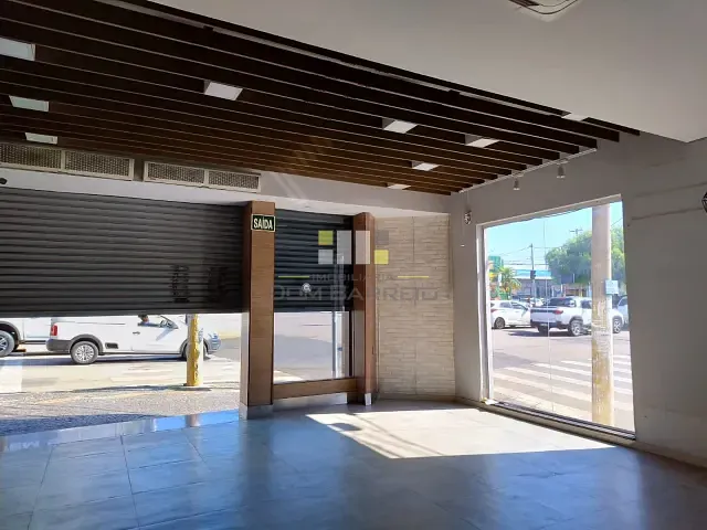 Loja com 80m², para alugar, no bairro Centro em Sumaré