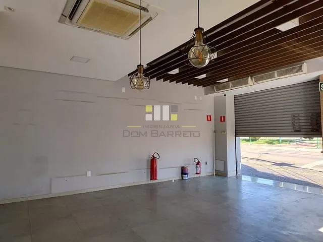 Loja com 80m², para alugar, no bairro Centro em Sumaré