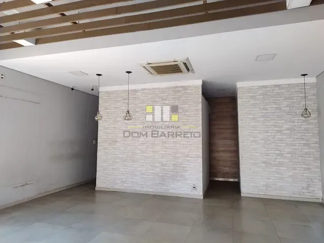 Loja com 80m², para alugar, no bairro Centro em Sumaré