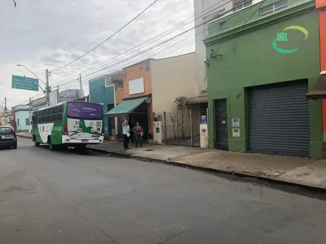 Loja com 40m², para alugar, no bairro Centro em Campinas