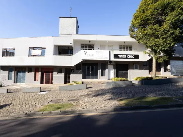 Loja à venda, no bairro Santa Felicidade em Curitiba