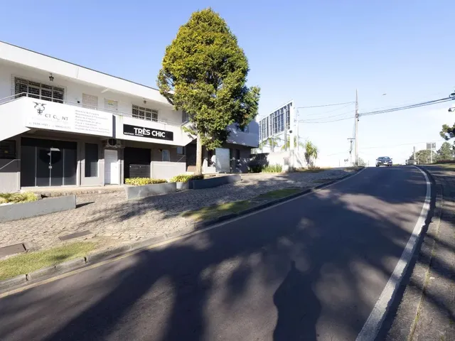 Loja à venda, no bairro Santa Felicidade em Curitiba