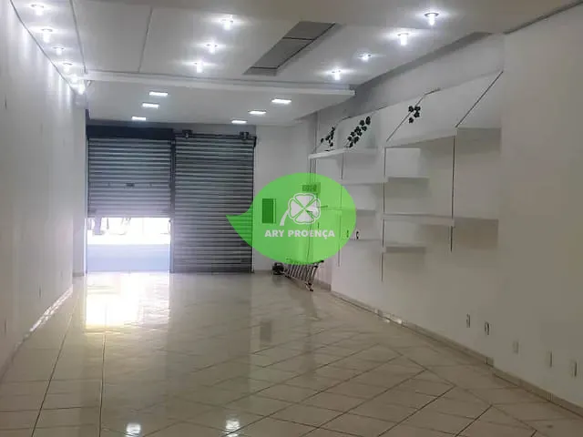 Loja com 162m², para alugar, no bairro Centro em Sorocaba