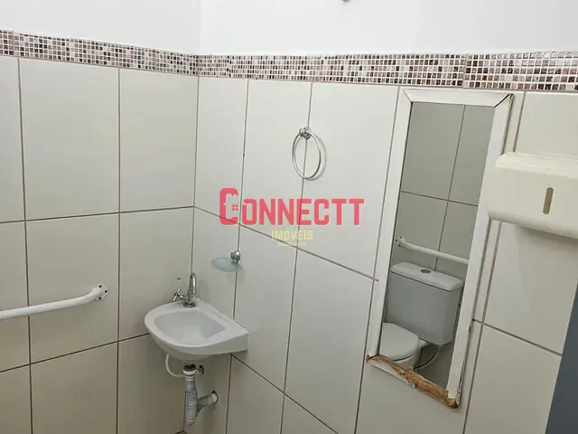 Loja para alugar, no bairro Jardim Florestan Fernandes em Ribeirão Preto