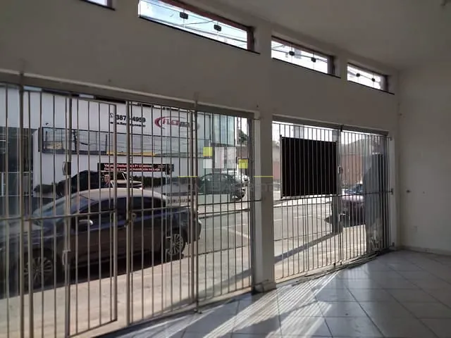 Loja com 103m², para alugar, no bairro Centro em Sumaré
