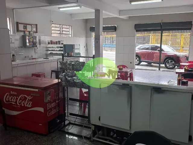 Loja para alugar, no bairro Vila Nova em Sorocaba