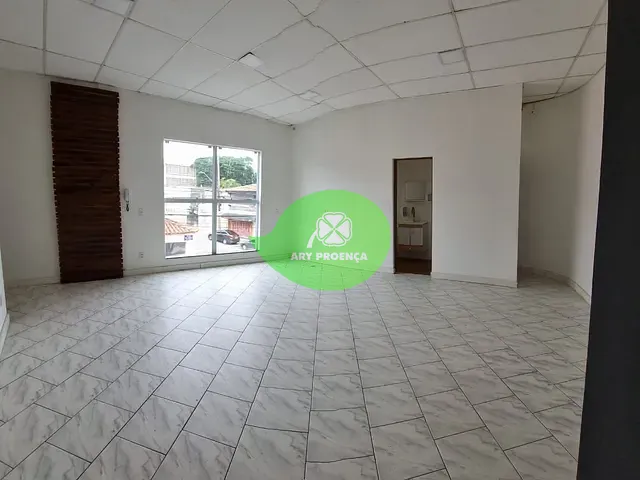 Loja para alugar, no bairro Centro em Sorocaba