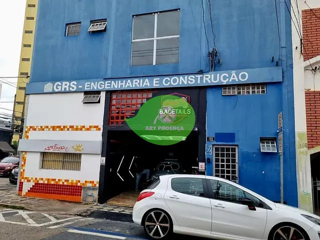 Loja para alugar, no bairro Centro em Sorocaba