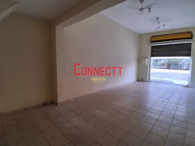 Loja para alugar, no bairro Campos Elíseos em Ribeirão Preto
