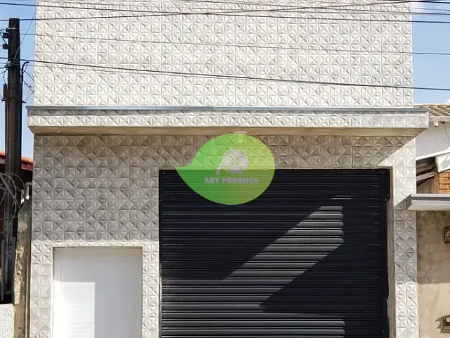Loja para alugar, no bairro Jardim Ana Maria em Sorocaba