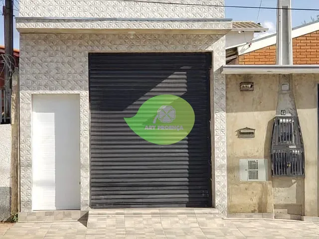 Loja para alugar, no bairro Jardim Ana Maria em Sorocaba