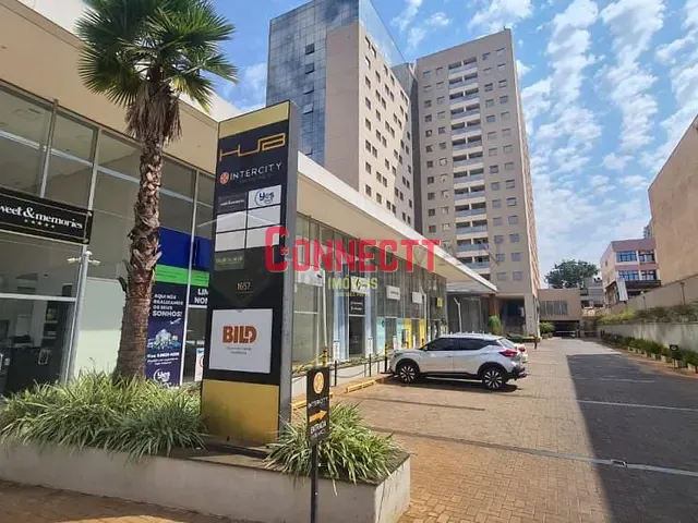 Loja com 62m², à venda, no bairro Parque Industrial Lagoinha em Ribeirão Preto