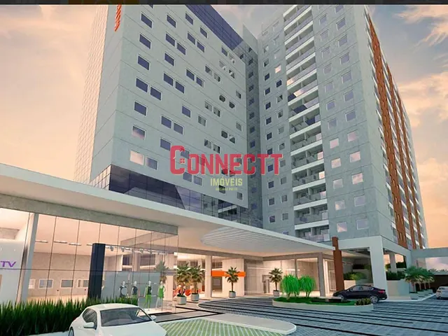 Loja com 62m², à venda, no bairro Parque Industrial Lagoinha em Ribeirão Preto