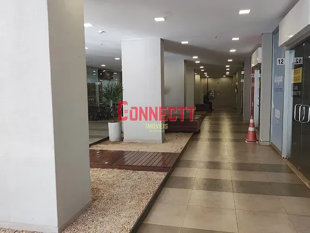 Loja com 62m², à venda, no bairro Parque Industrial Lagoinha em Ribeirão Preto