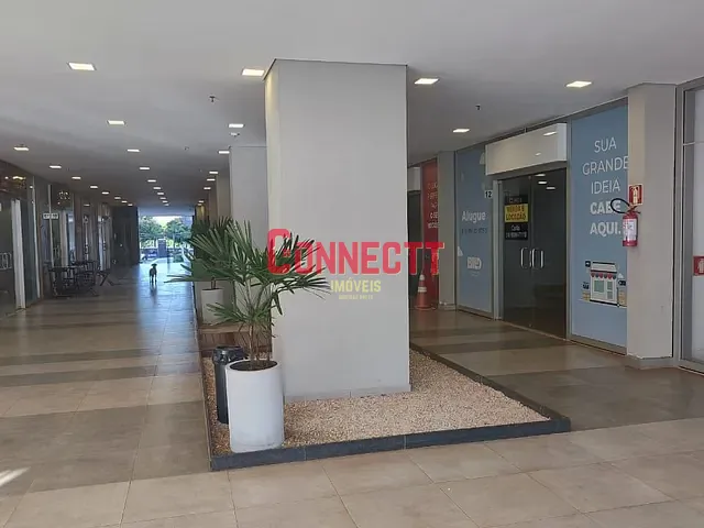Loja com 62m², à venda, no bairro Parque Industrial Lagoinha em Ribeirão Preto