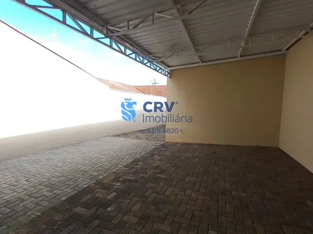 Loja para alugar, no bairro Jardim Londrilar em Londrina
