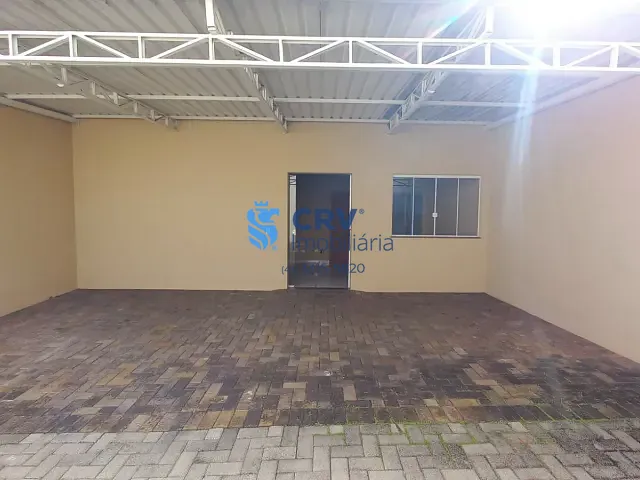 Loja para alugar, no bairro Jardim Londrilar em Londrina