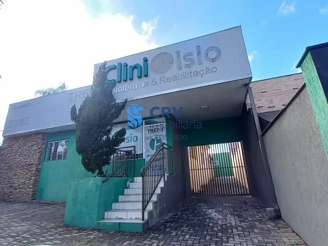 Loja para alugar, no bairro Jardim Londrilar em Londrina