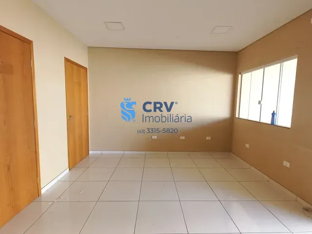 Loja para alugar, no bairro Jardim Londrilar em Londrina