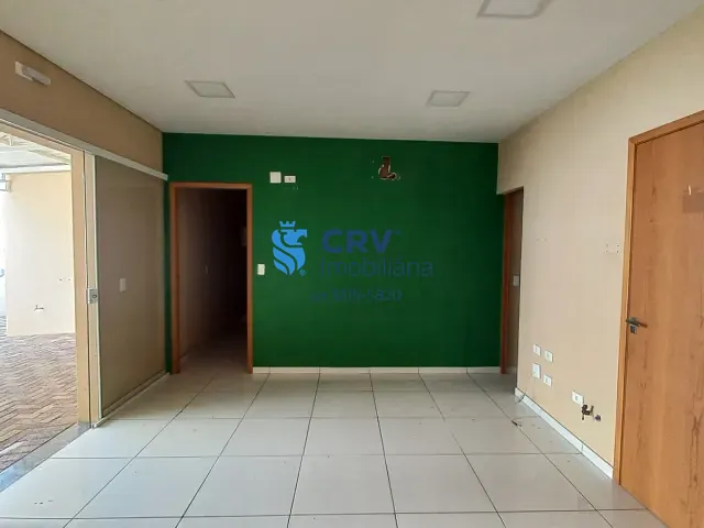 Loja para alugar, no bairro Jardim Londrilar em Londrina