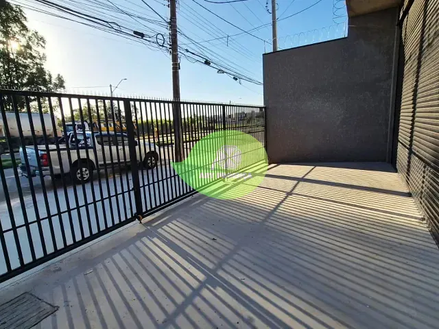 Loja com 300m², para alugar, no bairro Wanel Ville em Sorocaba