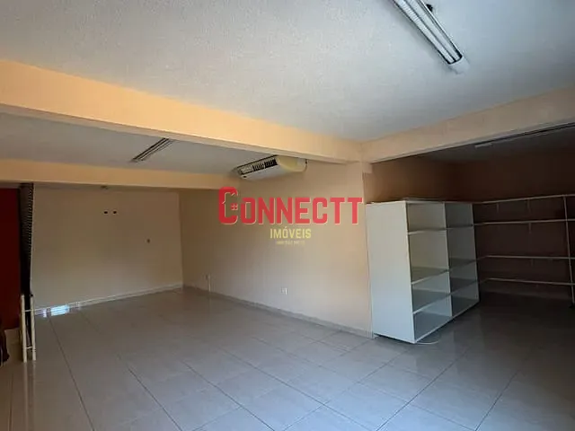 Loja para alugar, no bairro Parque dos Bandeirantes em Ribeirão Preto