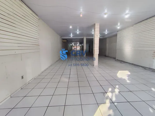 Loja para alugar, no bairro Centro em Londrina