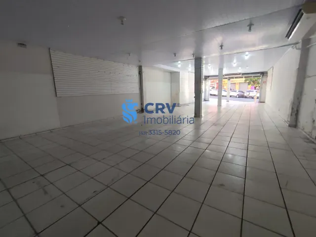 Loja para alugar, no bairro Centro em Londrina