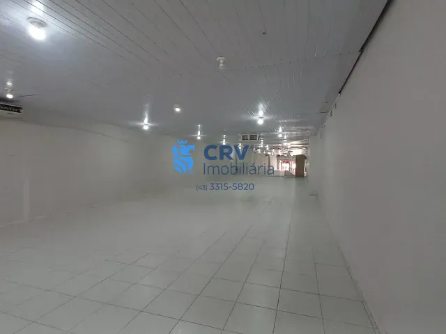 Loja para alugar, no bairro Centro em Londrina