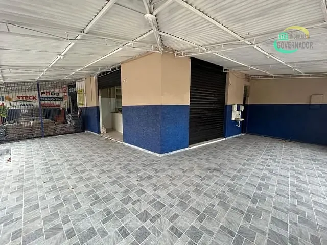 Loja com 343m², para alugar, no bairro Jardim das Bandeiras em Campinas