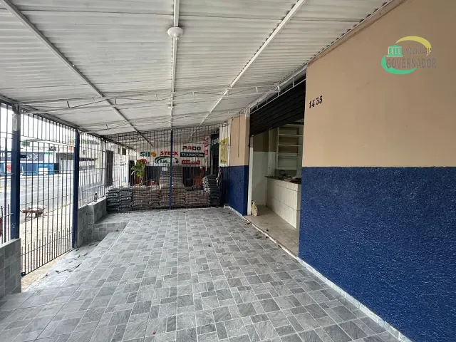 Loja com 343m², para alugar, no bairro Jardim das Bandeiras em Campinas