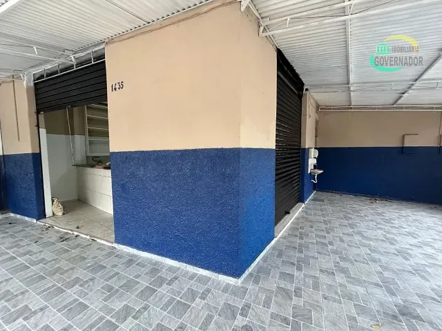Loja com 343m², para alugar, no bairro Jardim das Bandeiras em Campinas