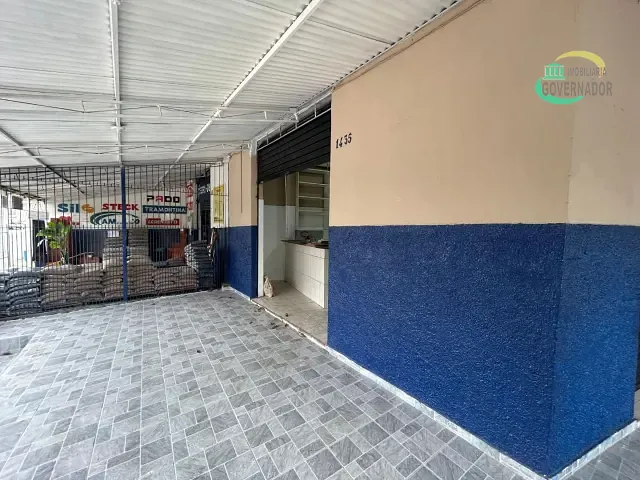 Loja com 343m², para alugar, no bairro Jardim das Bandeiras em Campinas