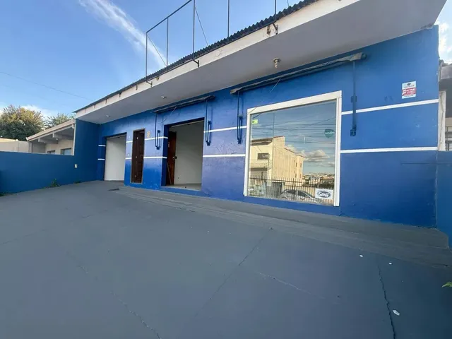 Loja para alugar, no bairro Jd Boa Vista em Campo Magro