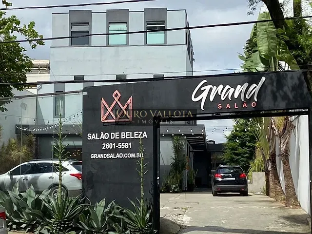 Loja com 551m², à venda, no bairro Alto da Mooca em São Paulo