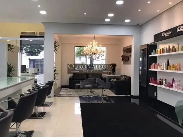 Loja com 551m², à venda, no bairro Alto da Mooca em São Paulo