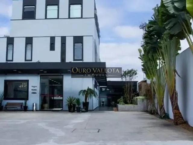 Loja com 551m², à venda, no bairro Alto da Mooca em São Paulo