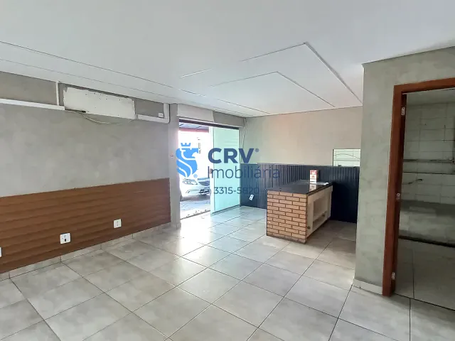 Loja para alugar, no bairro Vila Ipiranga em Londrina