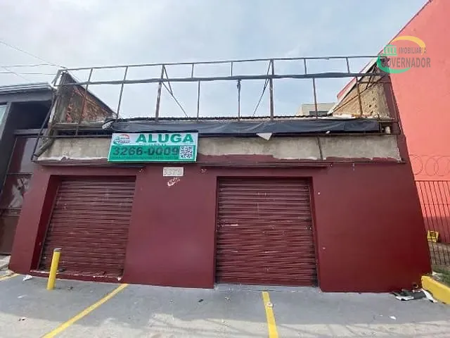 Loja com 400m², para alugar, no bairro Jardim Shangai em Campinas