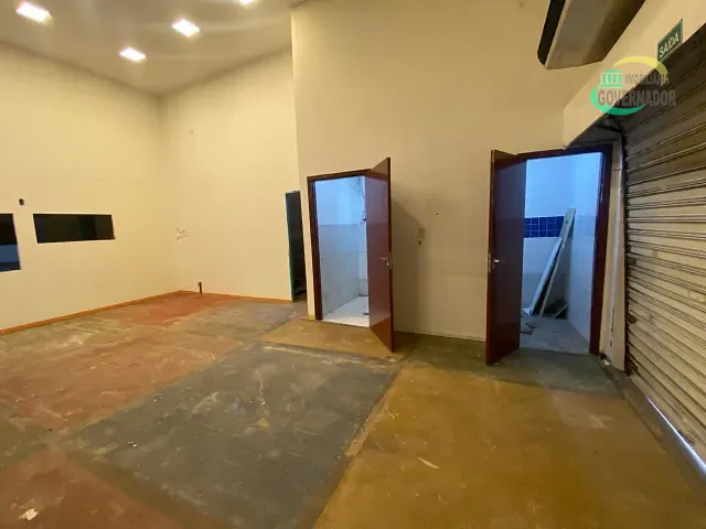 Loja com 400m², para alugar, no bairro Jardim Shangai em Campinas