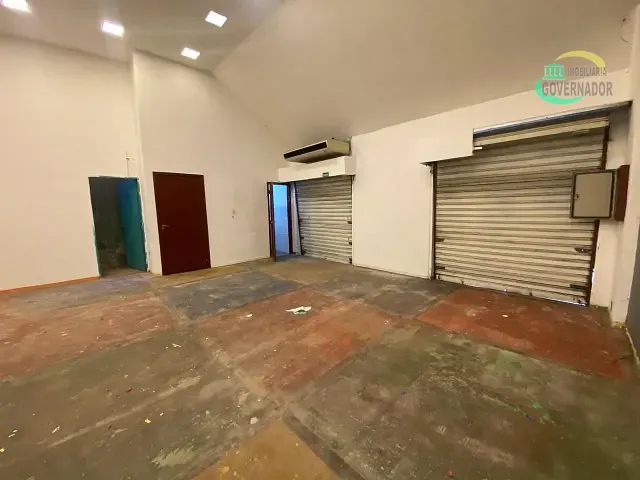 Loja com 400m², para alugar, no bairro Jardim Shangai em Campinas