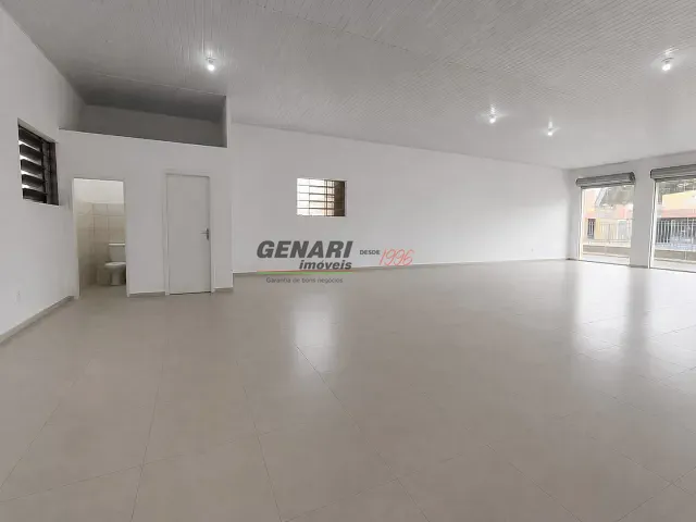 Loja com 150m², para alugar, no bairro Vila Homero em Indaiatuba
